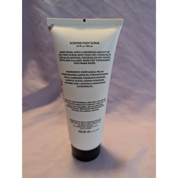 My Beauty Spot French Lavender Ultra Hydrating Bath & Body Gift Set - Picture 7 of 14